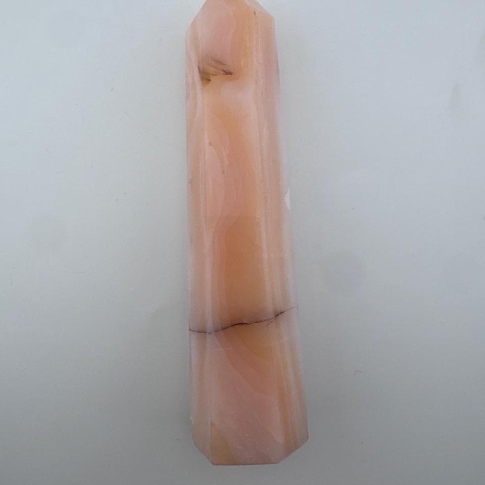 Orange Jade tower Chipper point